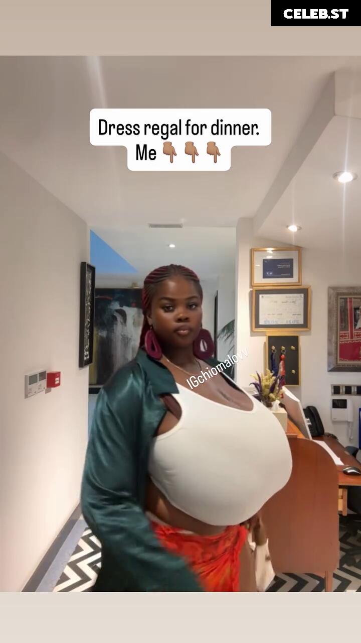 Chioma Lovv Image 10602874