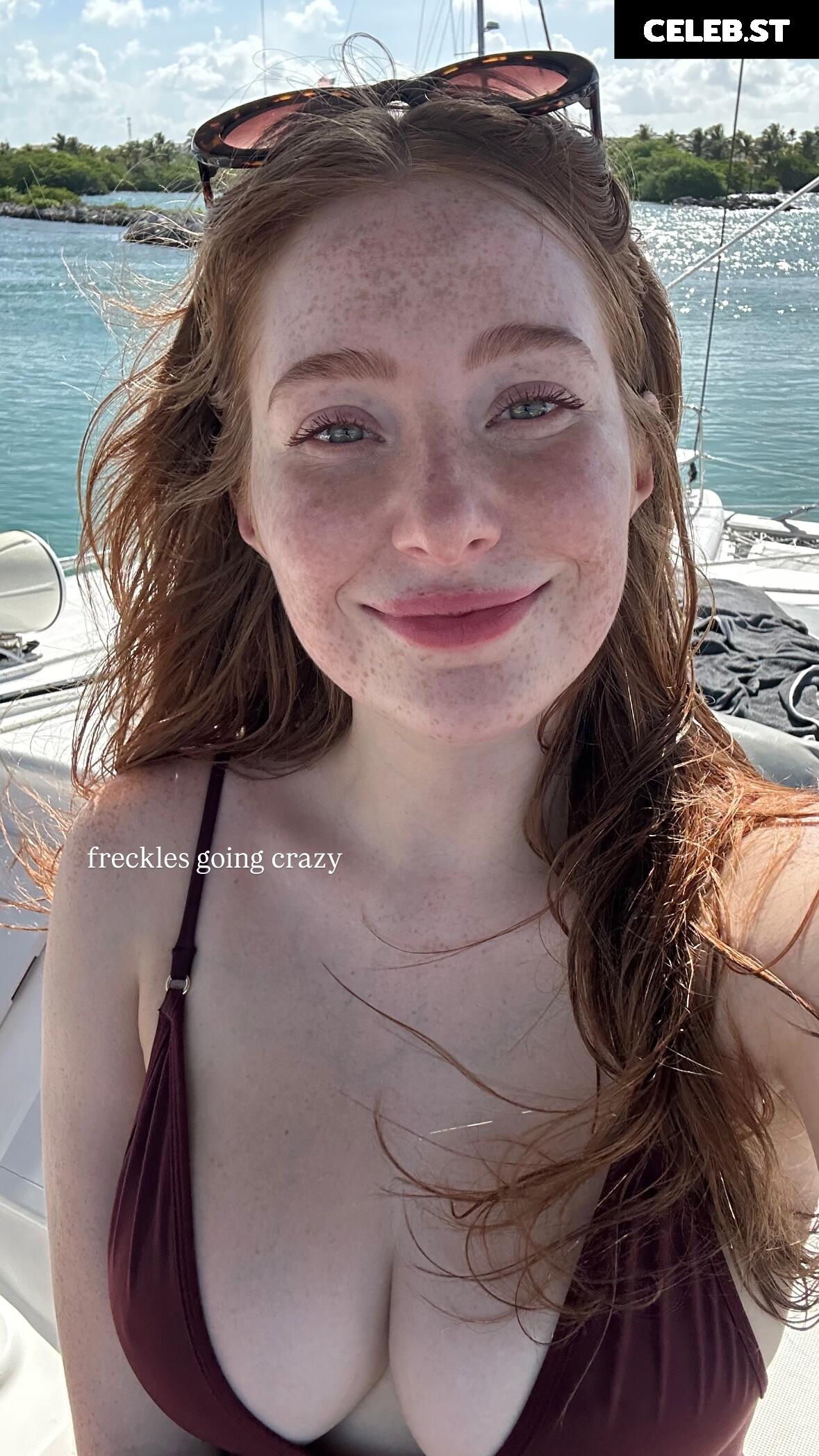 Madeline Ford (@madelineaford) Image 10602412
