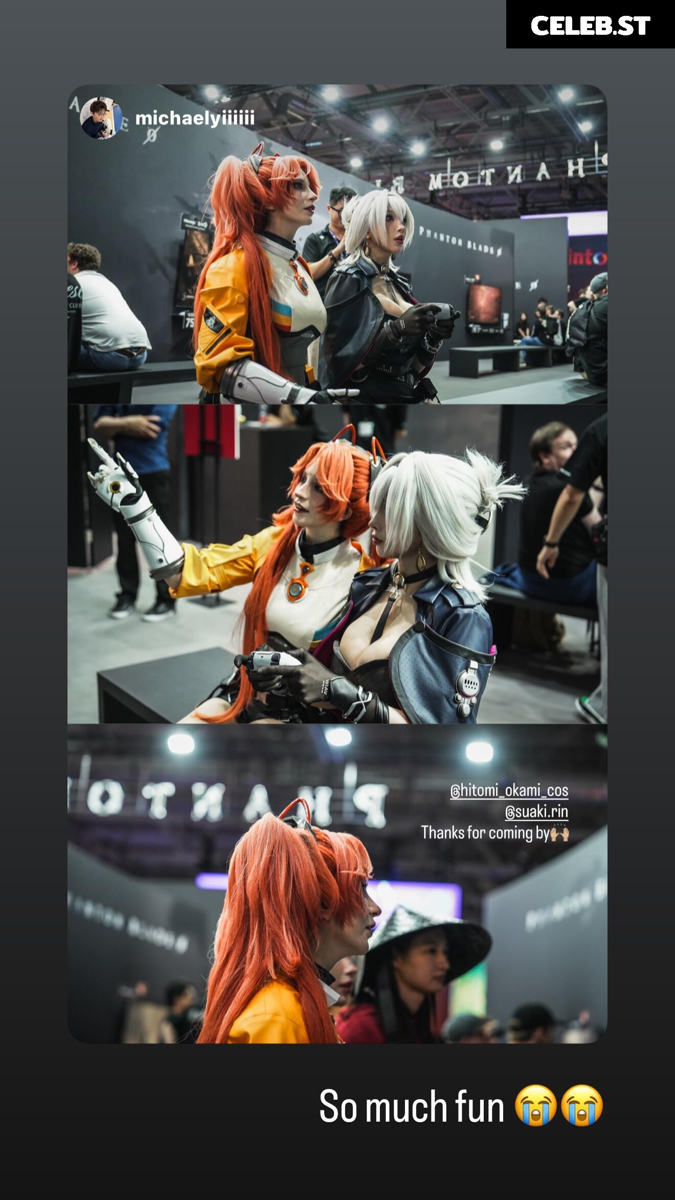 Suakirin / Suaki / Surinrini Image 10602450