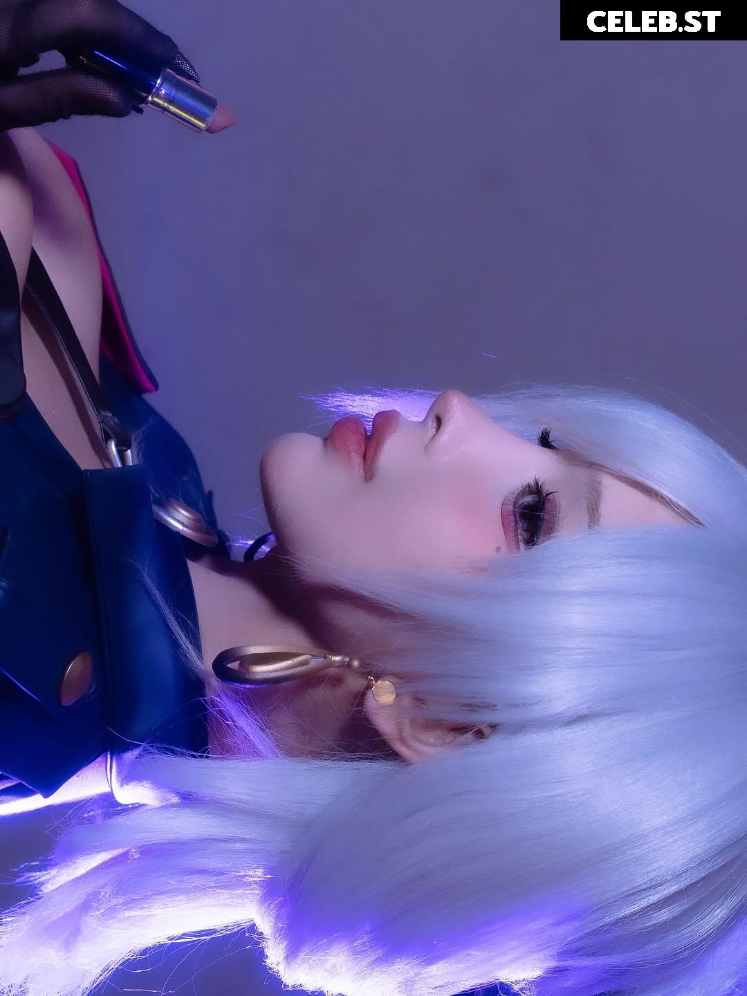 Suakirin / Suaki / Surinrini Image 10602456