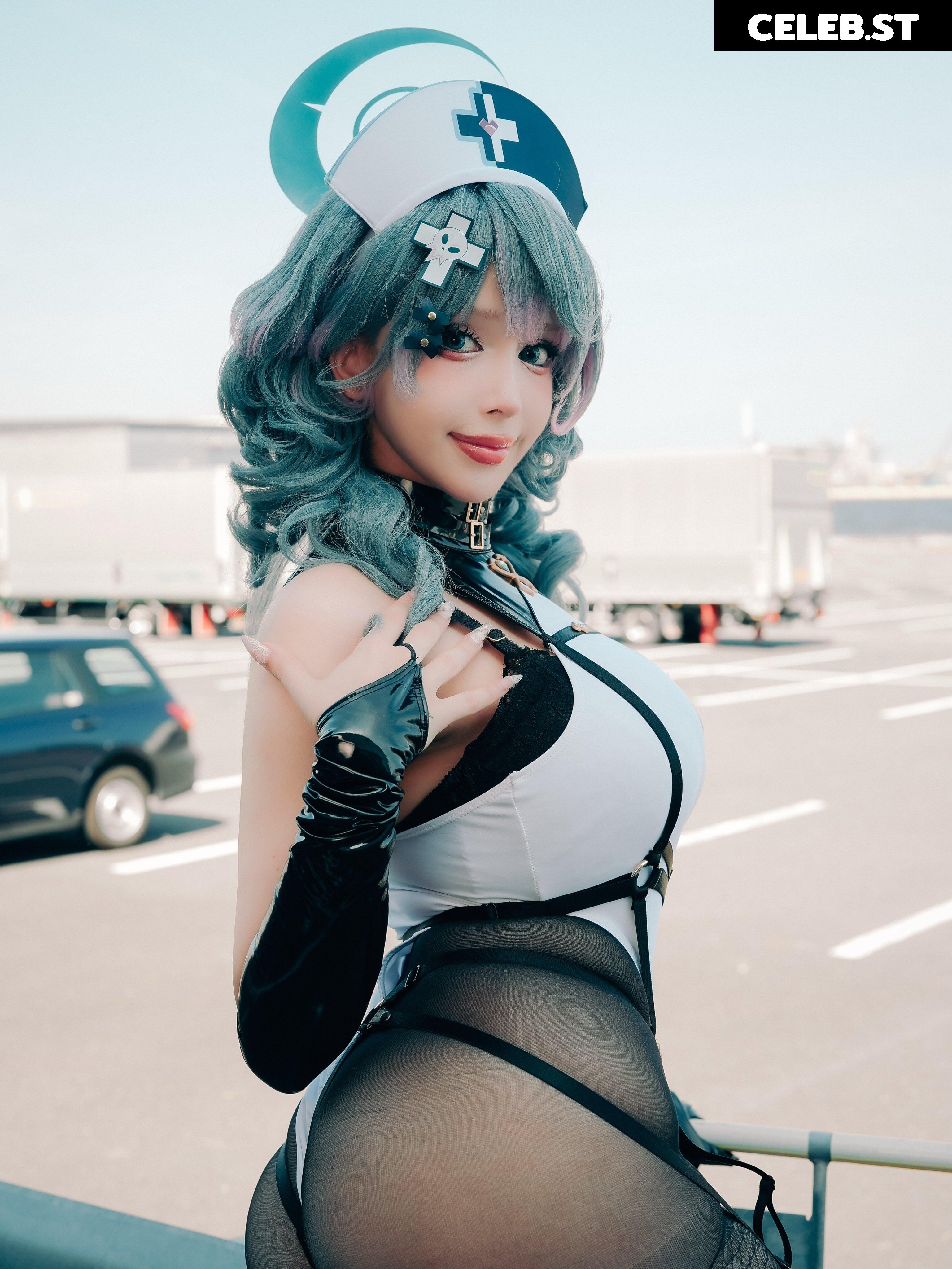 Suakirin / Suaki / Surinrini Image 10602442