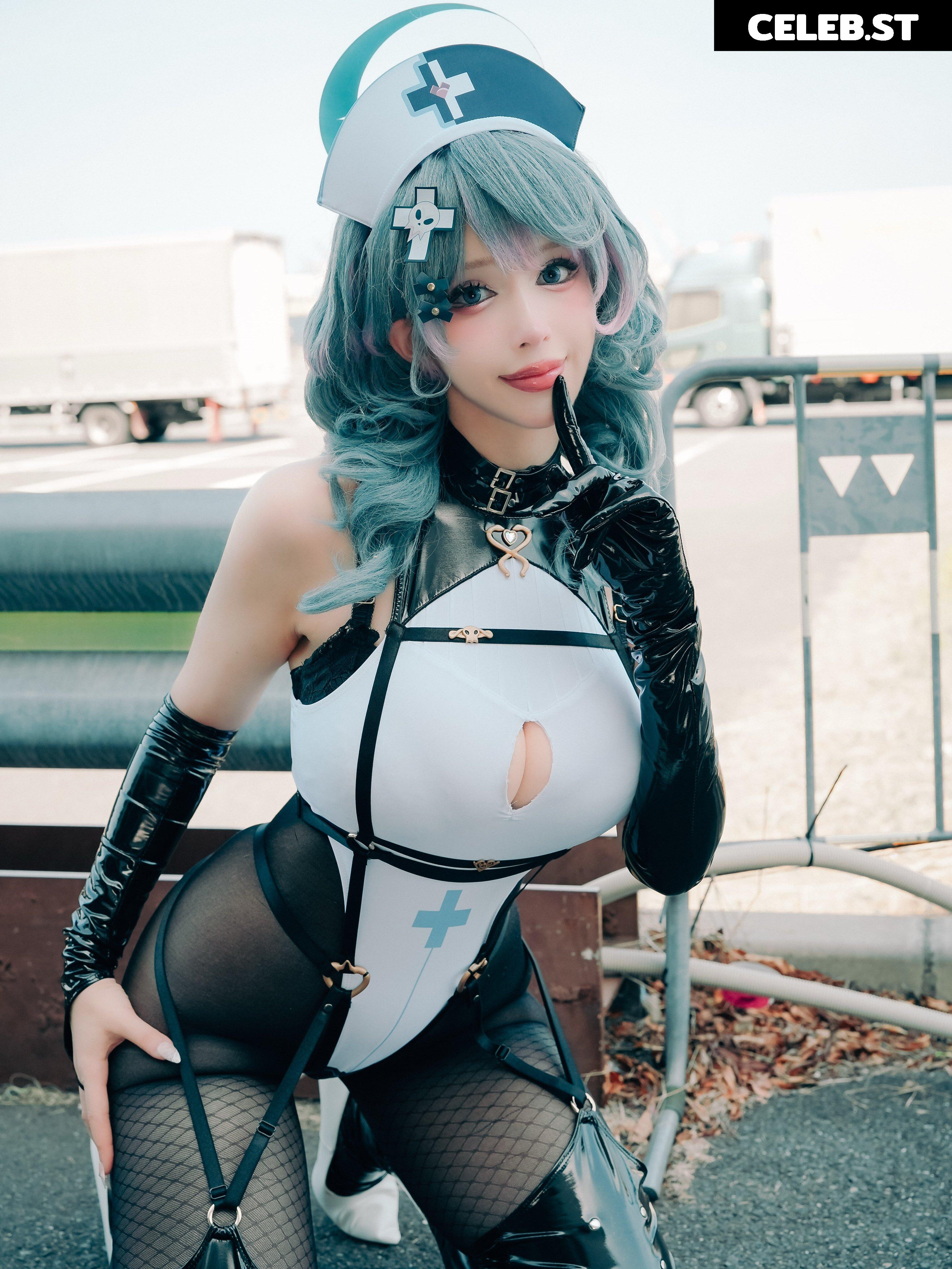 Suakirin / Suaki / Surinrini Image 10602441