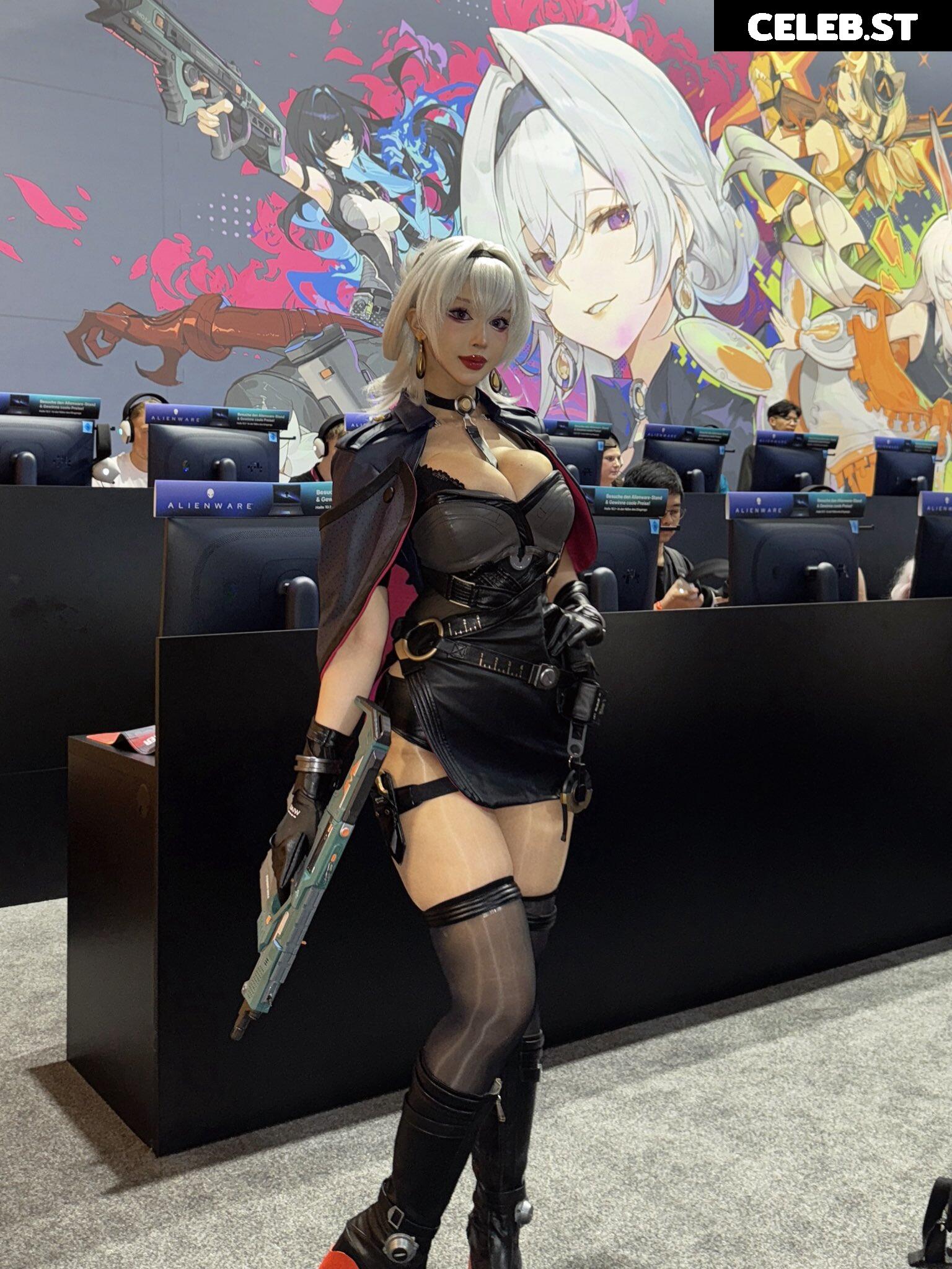 Suakirin / Suaki / Surinrini Image 10602446