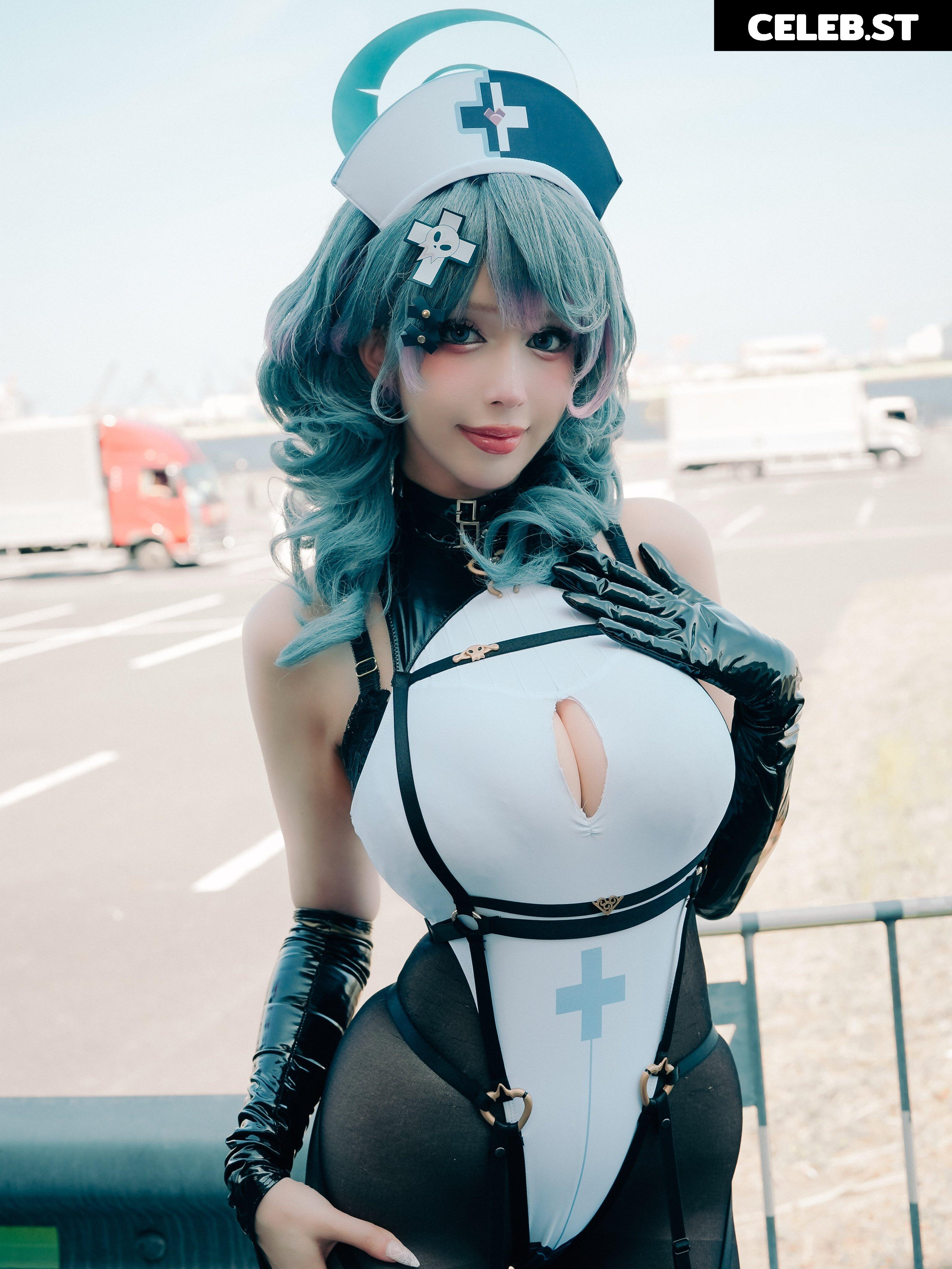 Suakirin / Suaki / Surinrini Image 10602445