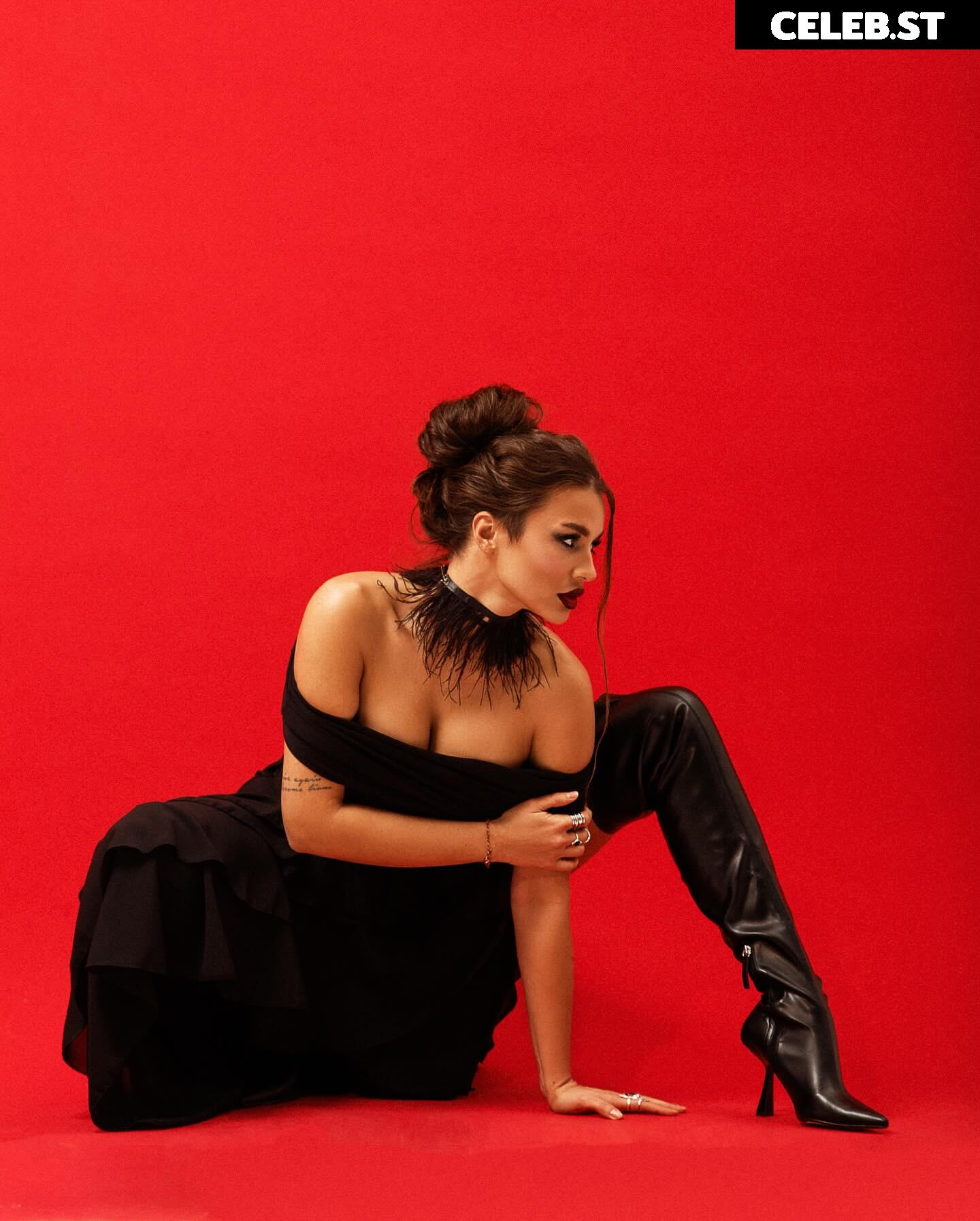 Valeria Berwolf / Valeriya Bearwolf Image 10602707
