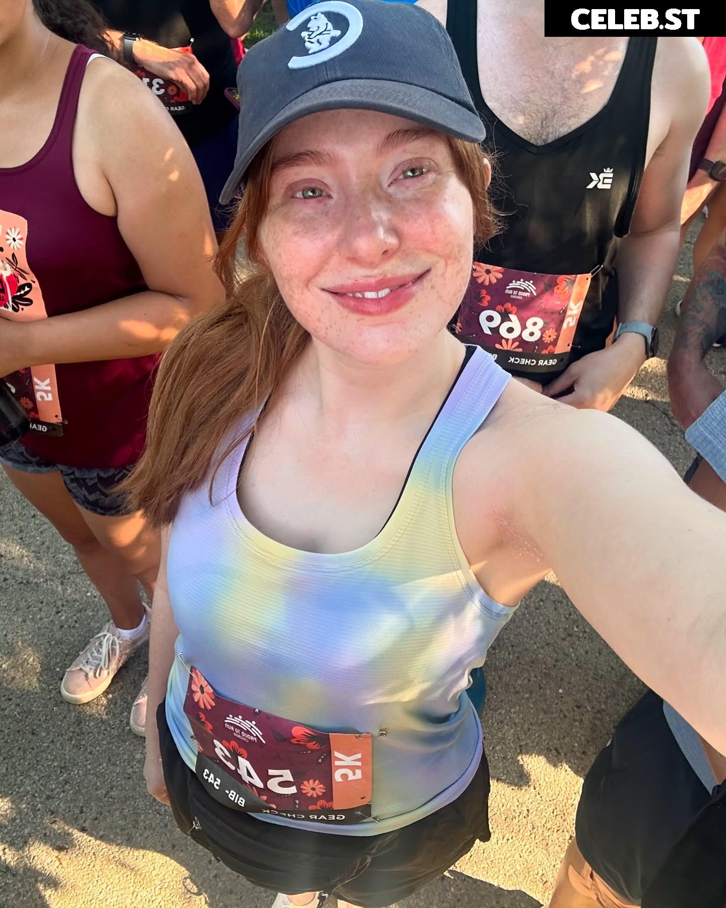 Madeline Ford (@madelineaford) Image 10602398