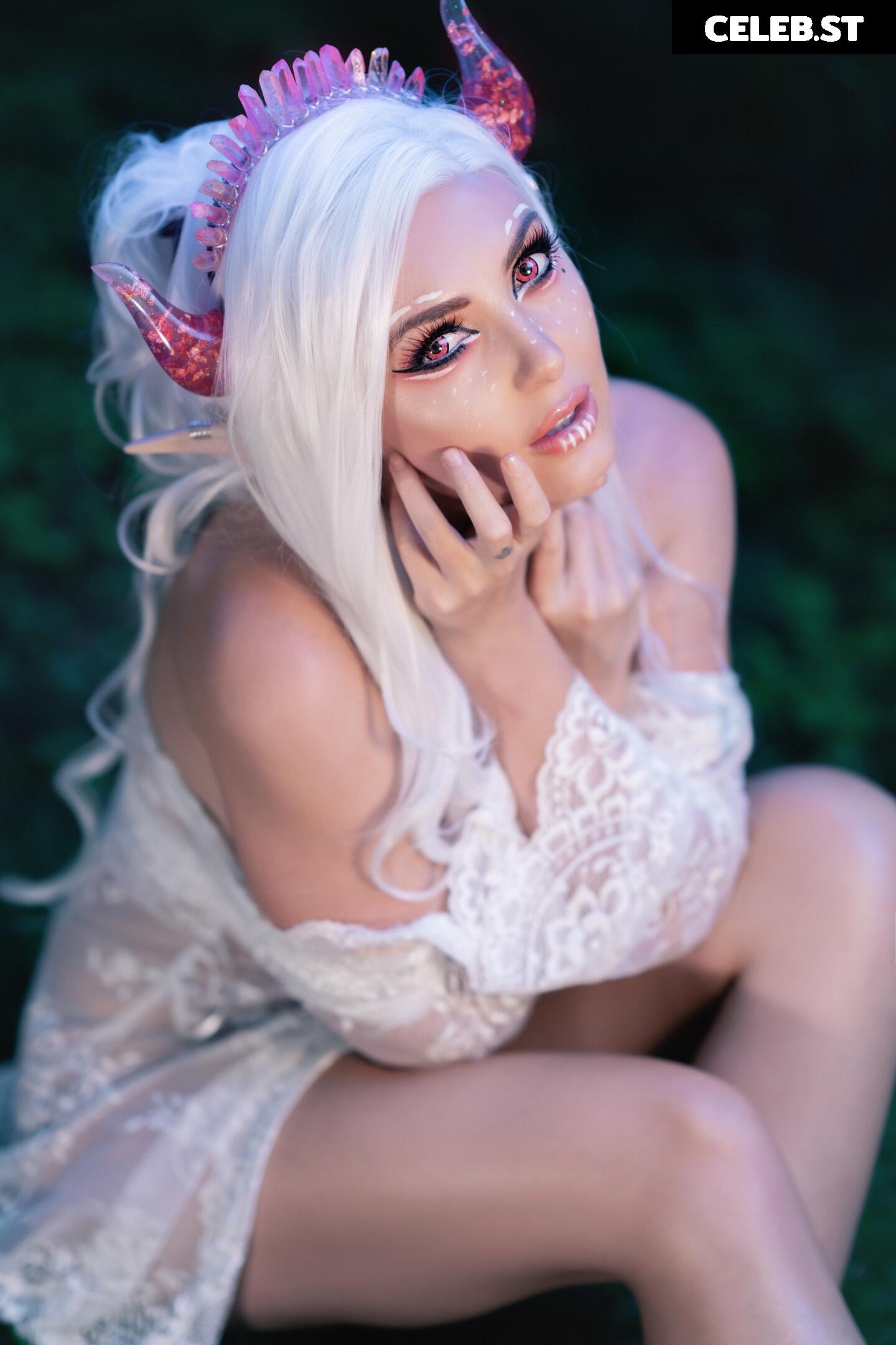 Jessica Nigri Image 1060984