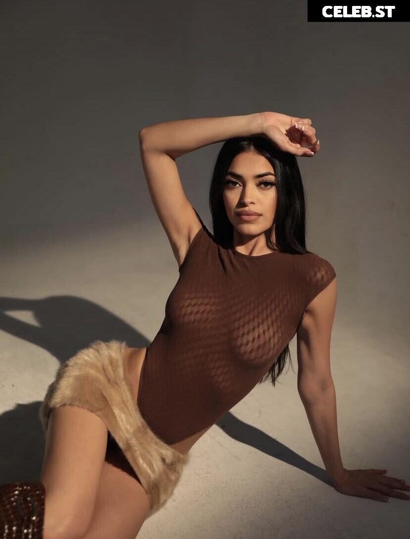 Mariah Lopez | Ryriahx | Myaaangelica Image 10609042