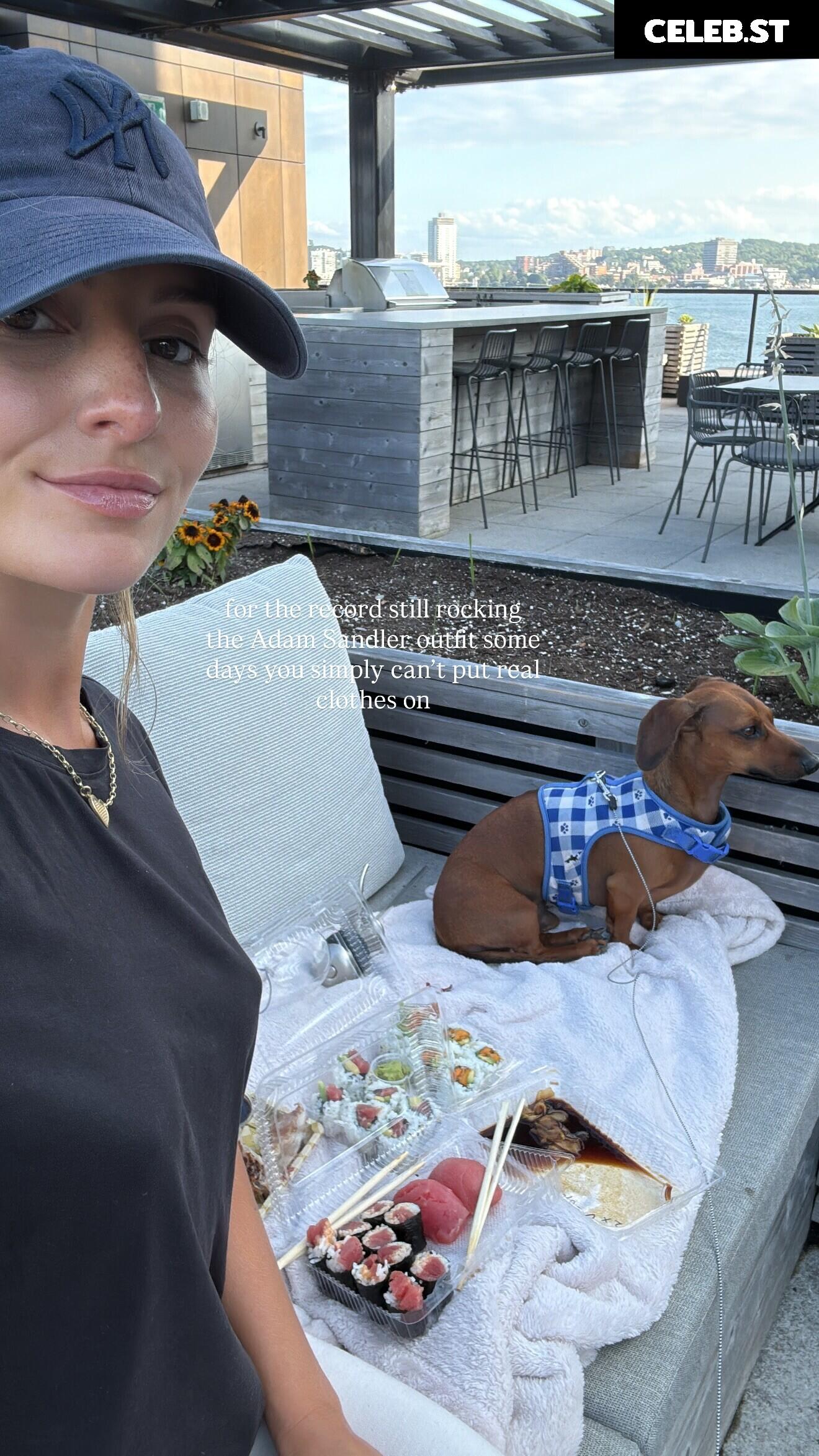 Carla Bezanson Image 10609072