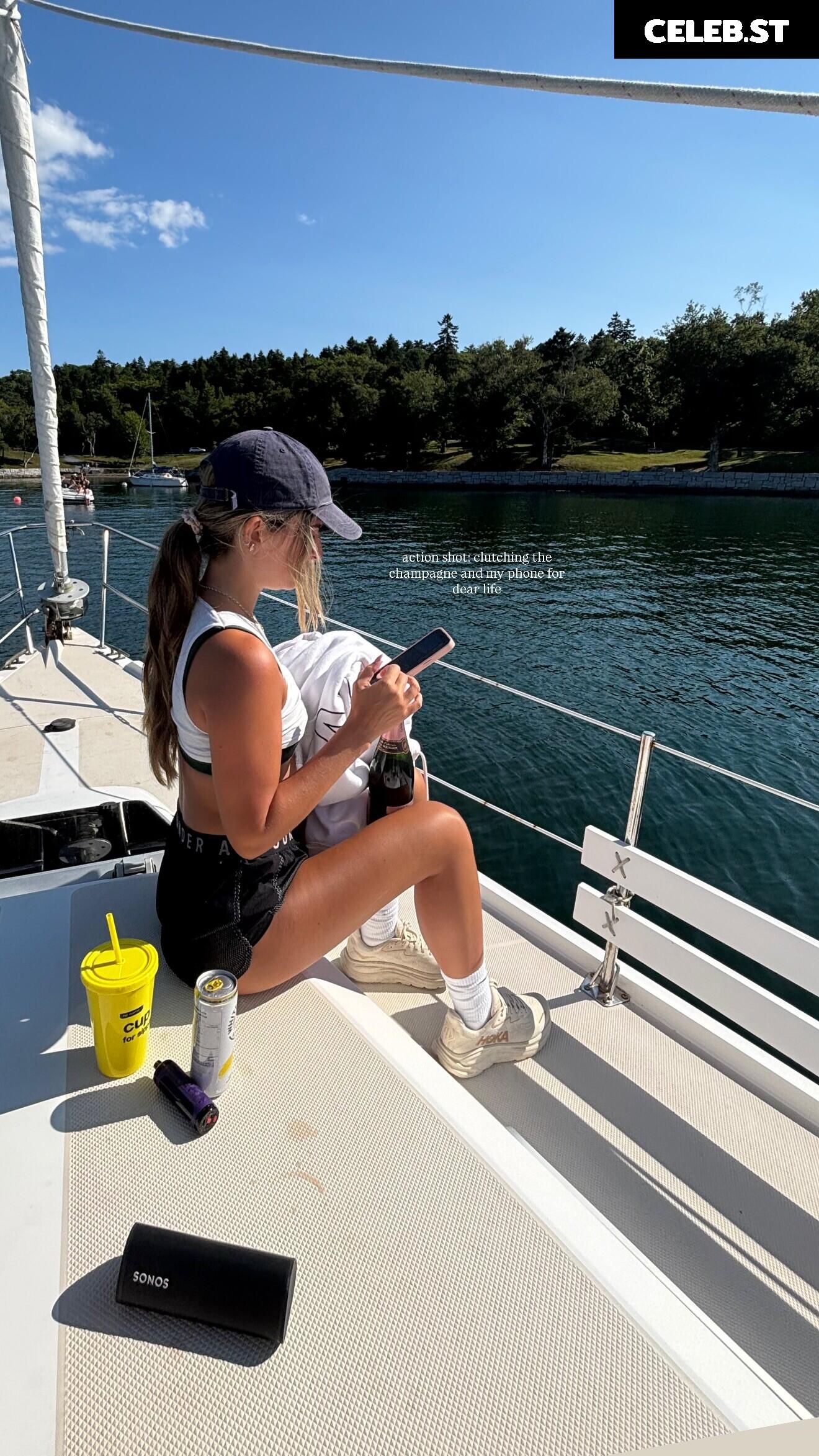 Carla Bezanson Image 10609071