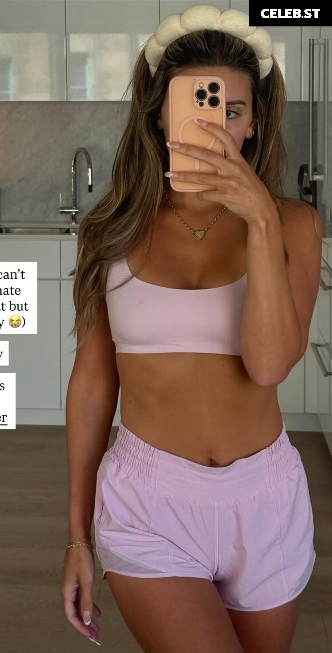 Carla Bezanson Image 10609076