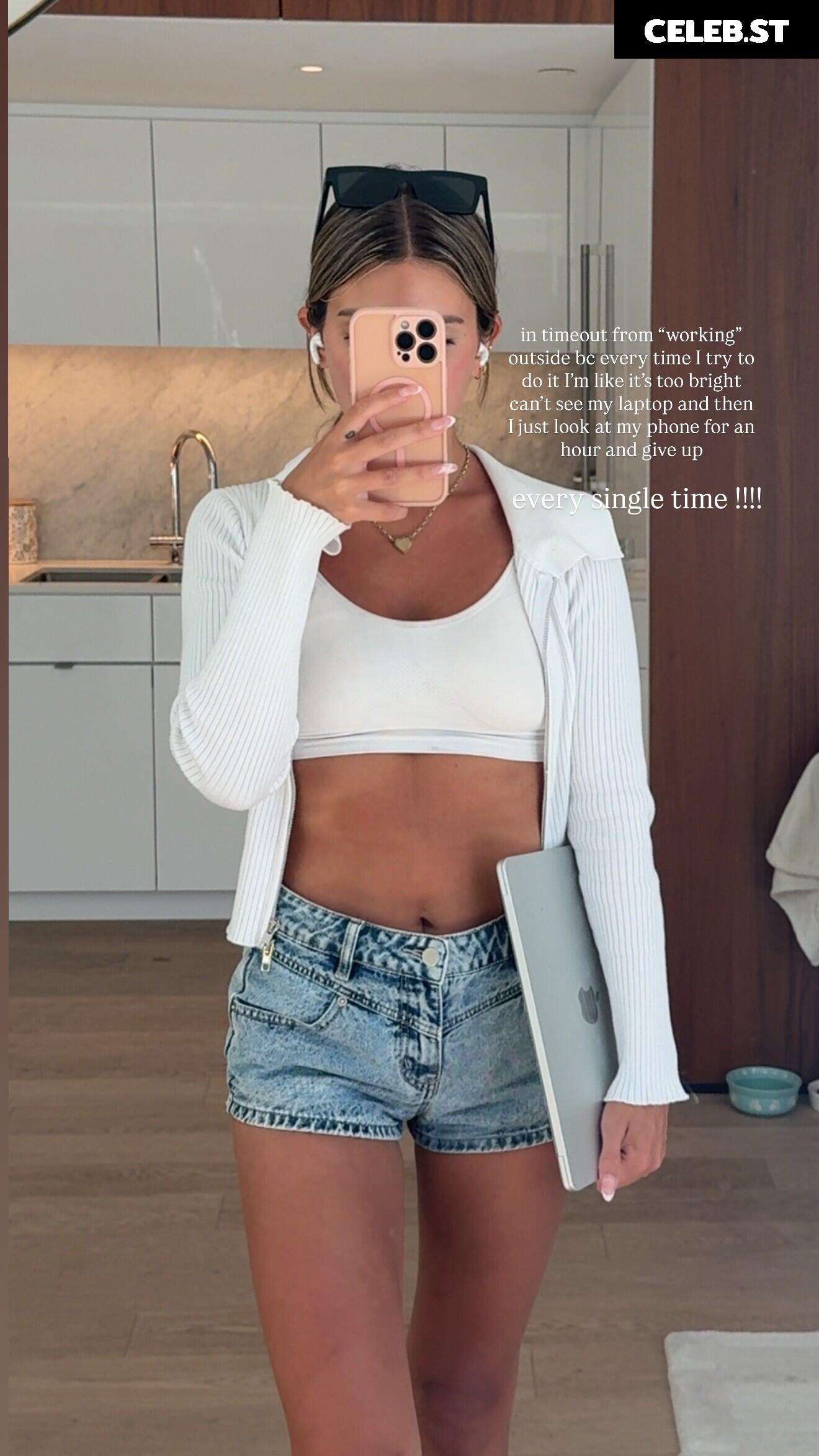 Carla Bezanson Image 10609074