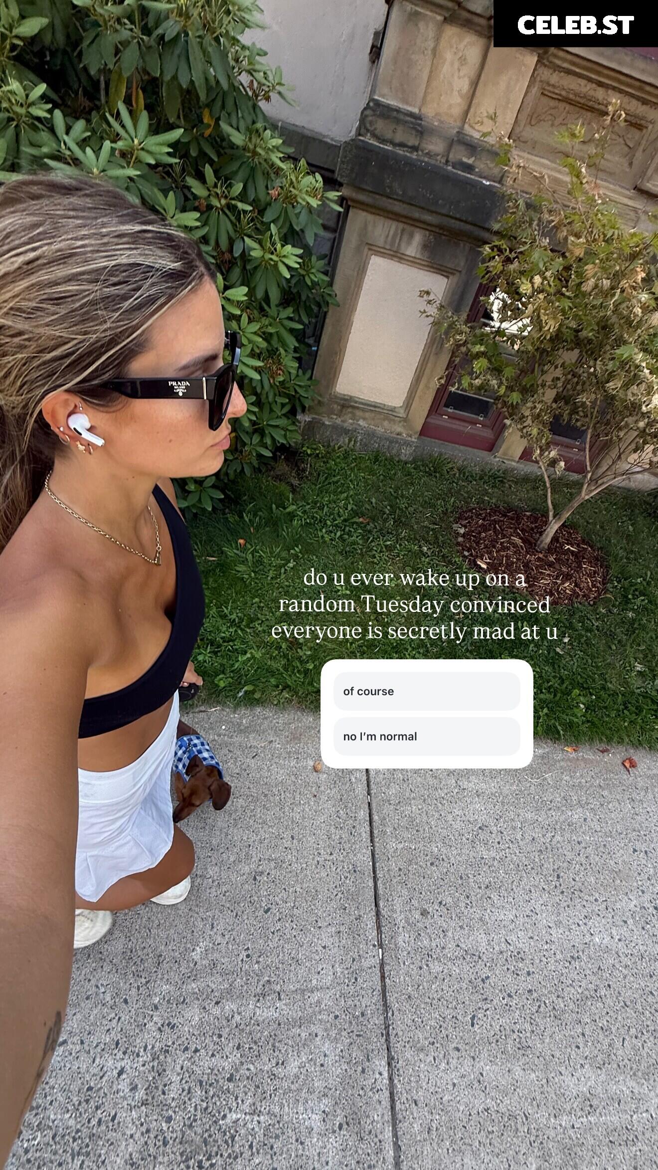 Carla Bezanson Image 10609079