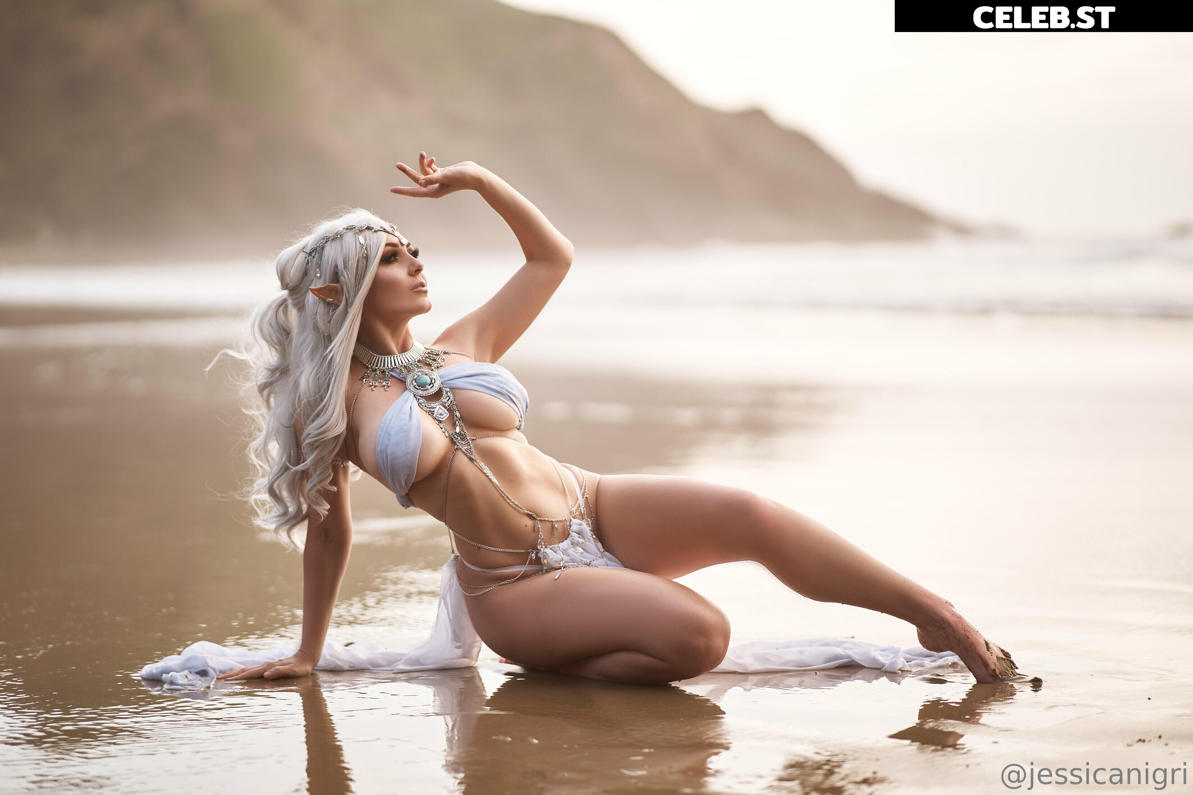 Jessica Nigri Image 1069816