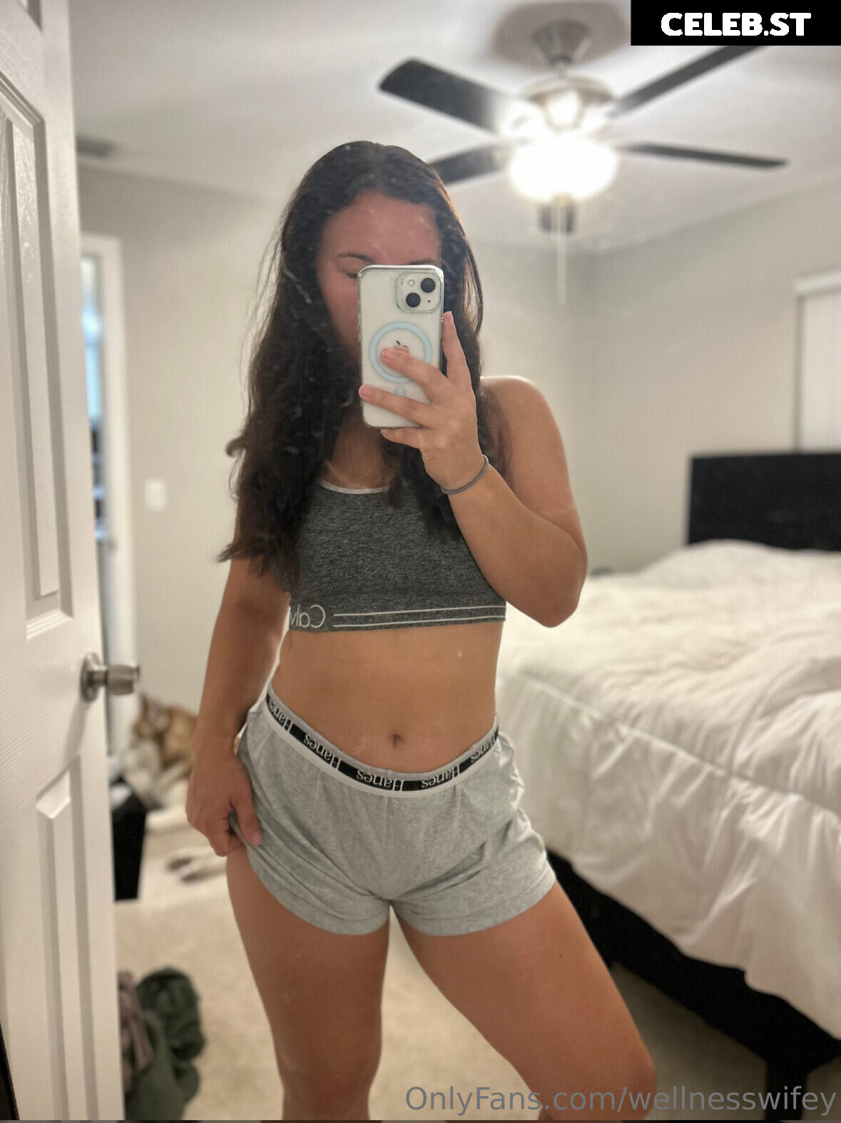 Wellnesswifey / Kayla Moore Image 10698315