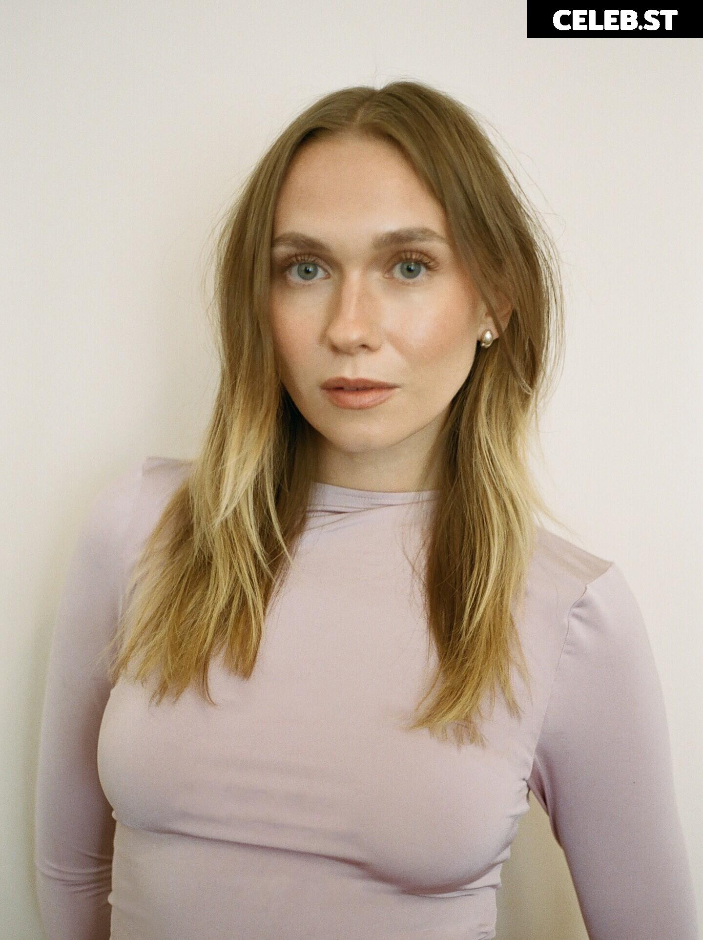 Veronika Slowikowska / veronika_iscool Image 10695951