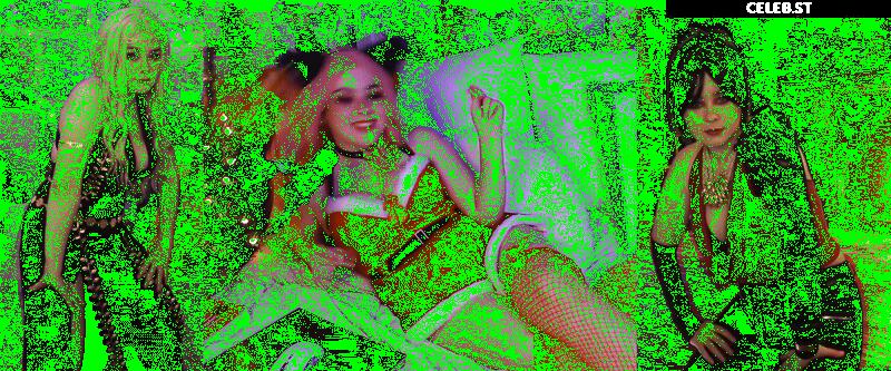 Veronika Slowikowska / veronika_iscool Image 10695950