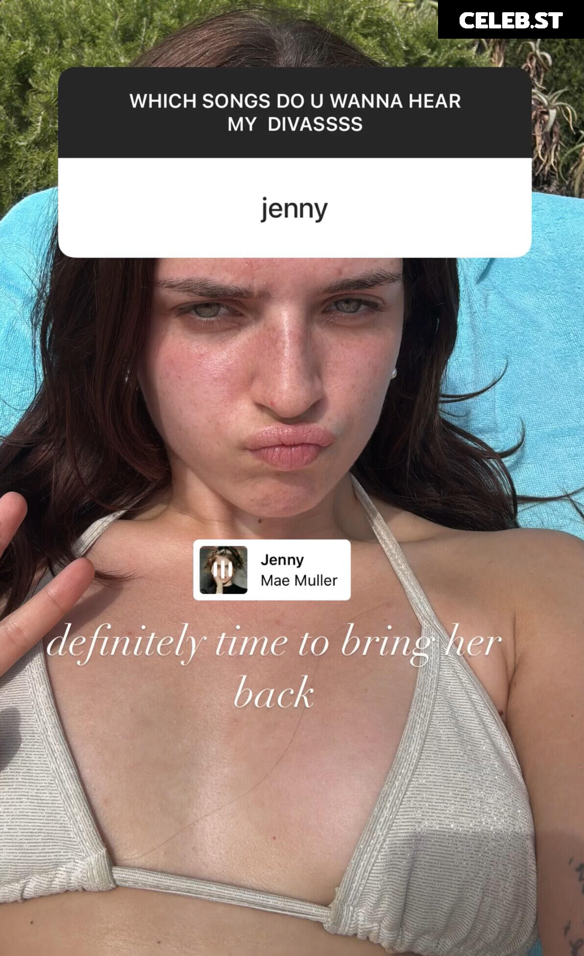 Mae Muller Image 10695810