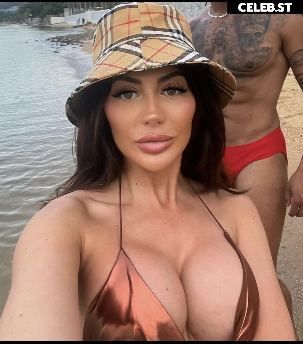 Chloe Ferry Geordie Shore Image 10695860