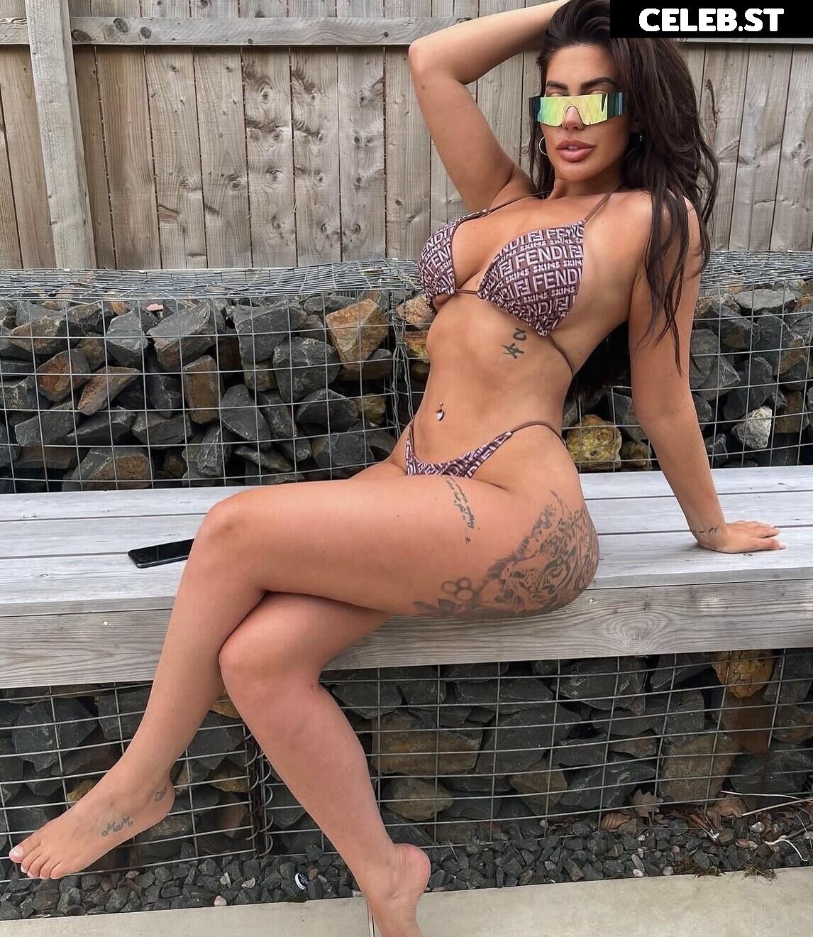 Chloe Ferry Geordie Shore Image 10695857
