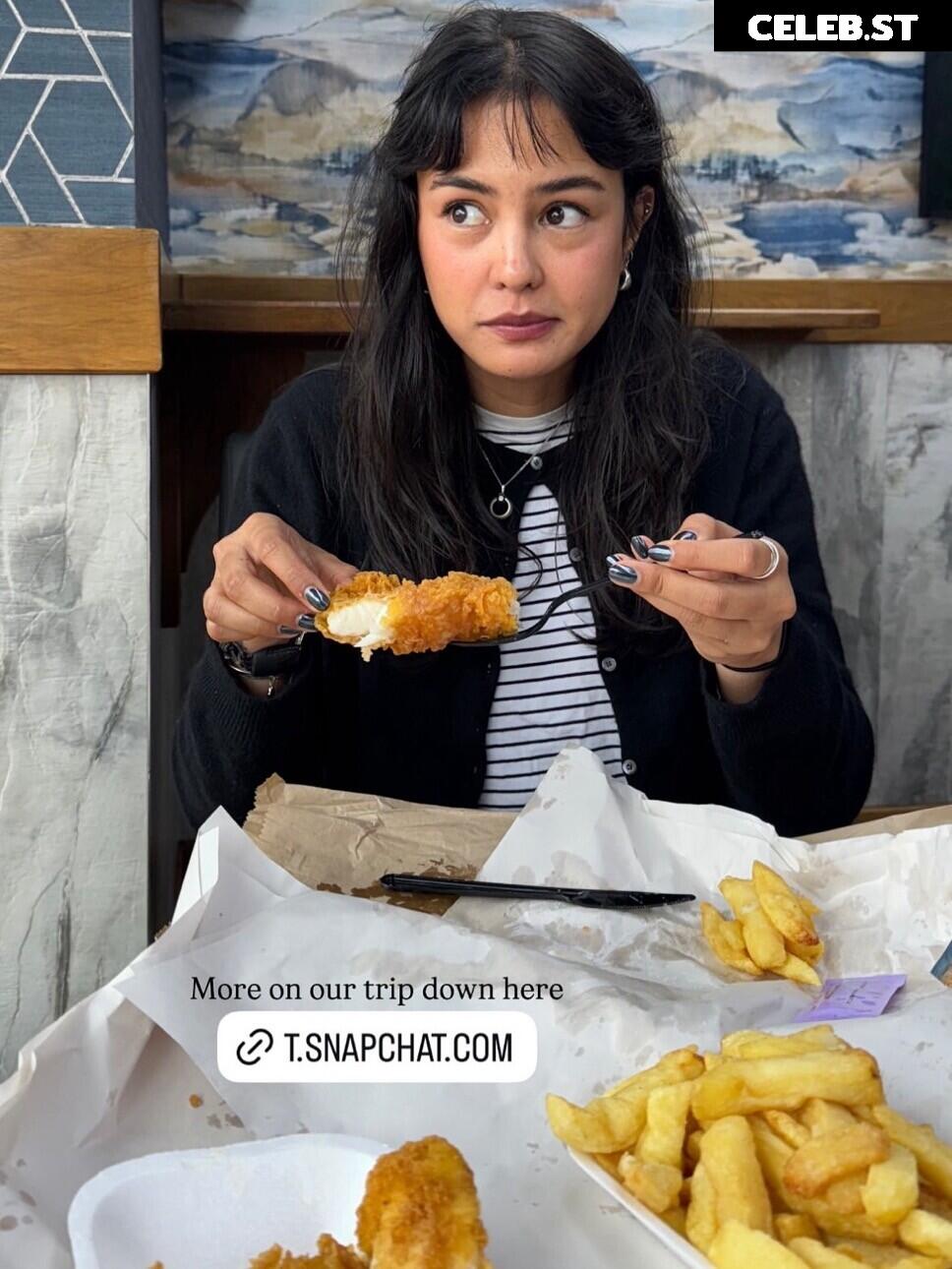 Courtney Eaton Image 10695847