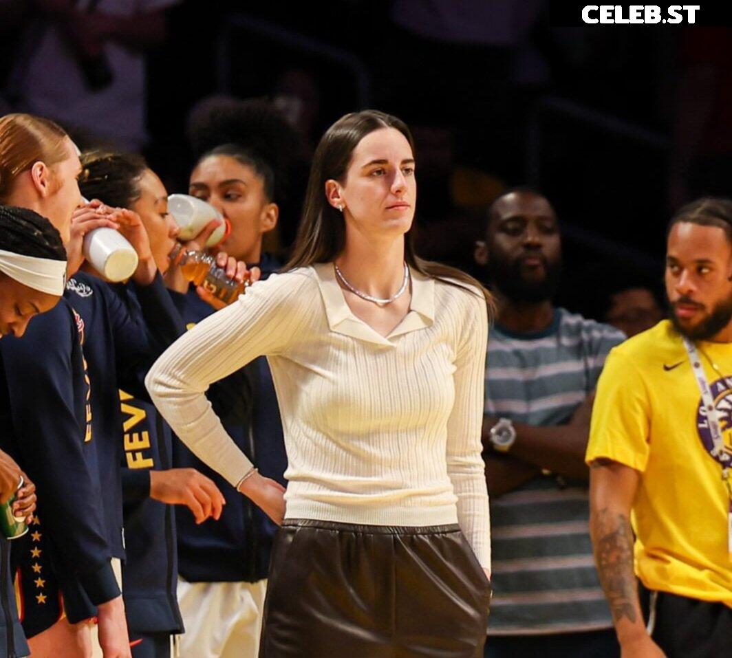 Caitlin clark Image 10695596