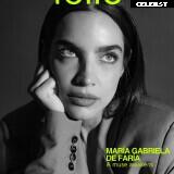 Maria Gabriela de Faria Image 10695521