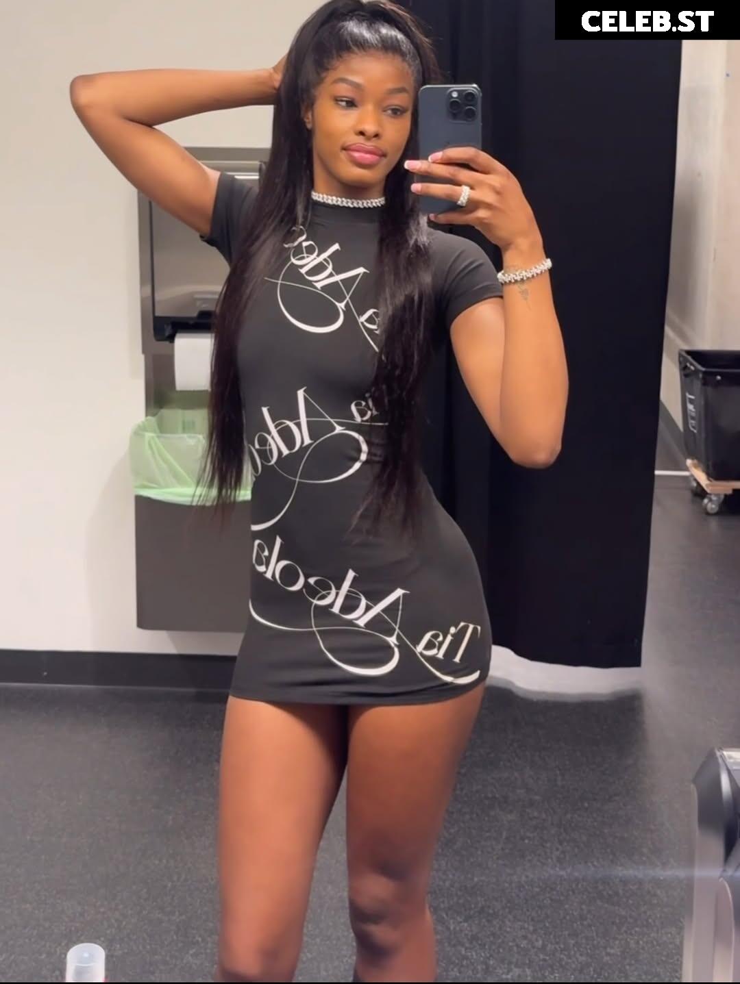 Rickea Jackson Image 10695532