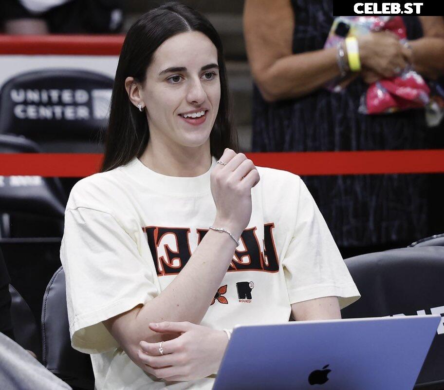 Caitlin clark Image 10695557