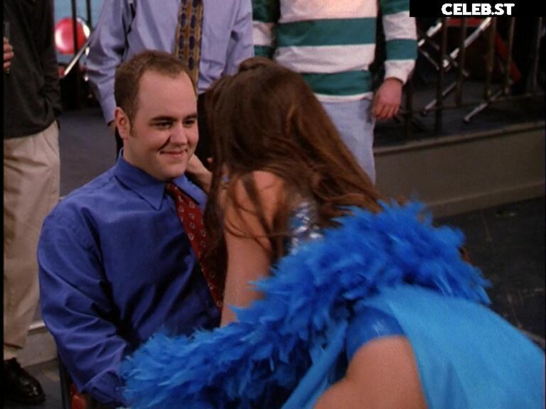 Tiffani Amber Thiessen Image 10695691