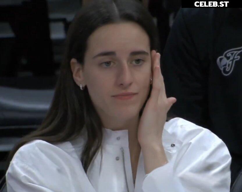 Caitlin clark Image 10695617