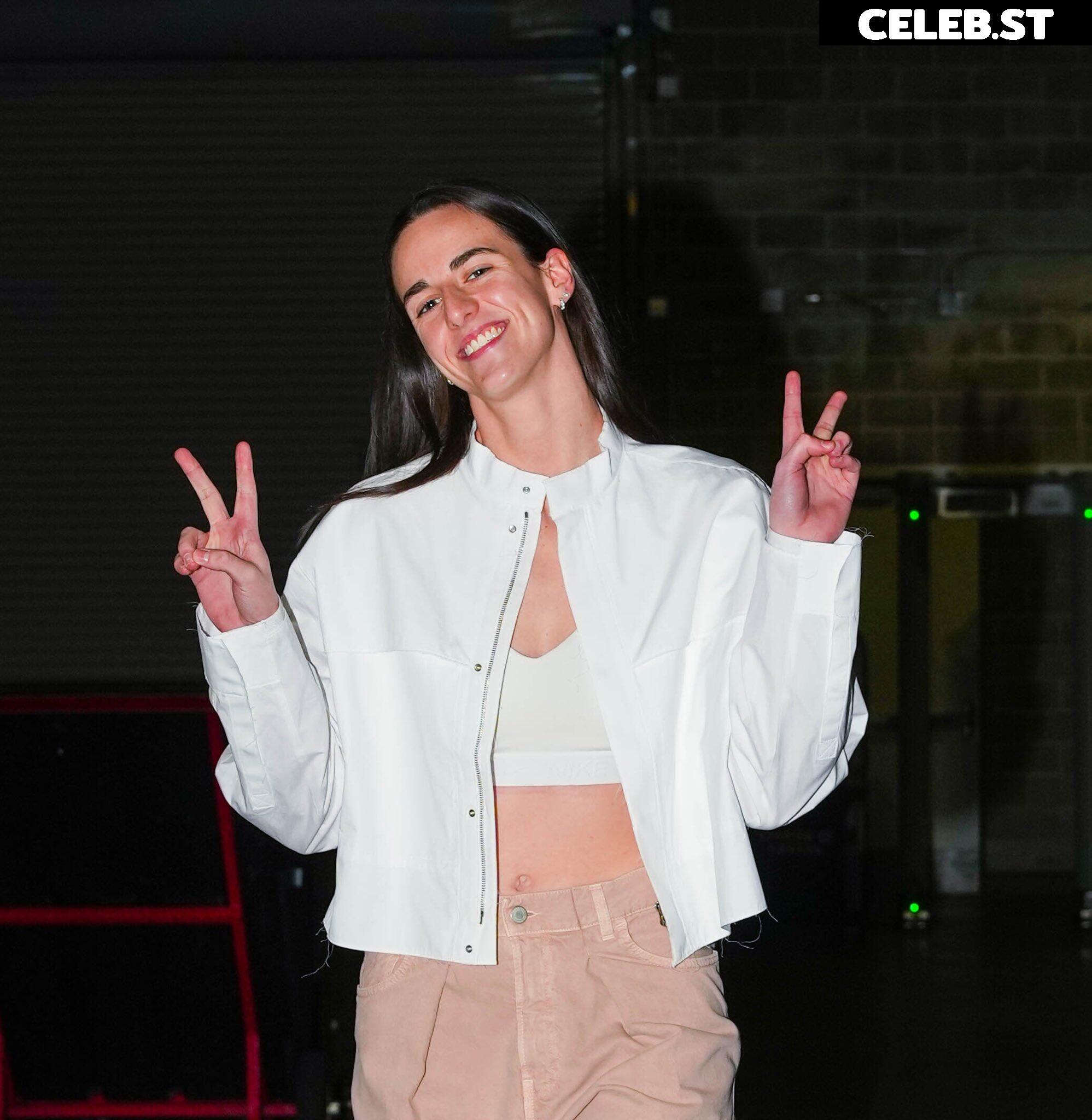 Caitlin clark Image 10695618