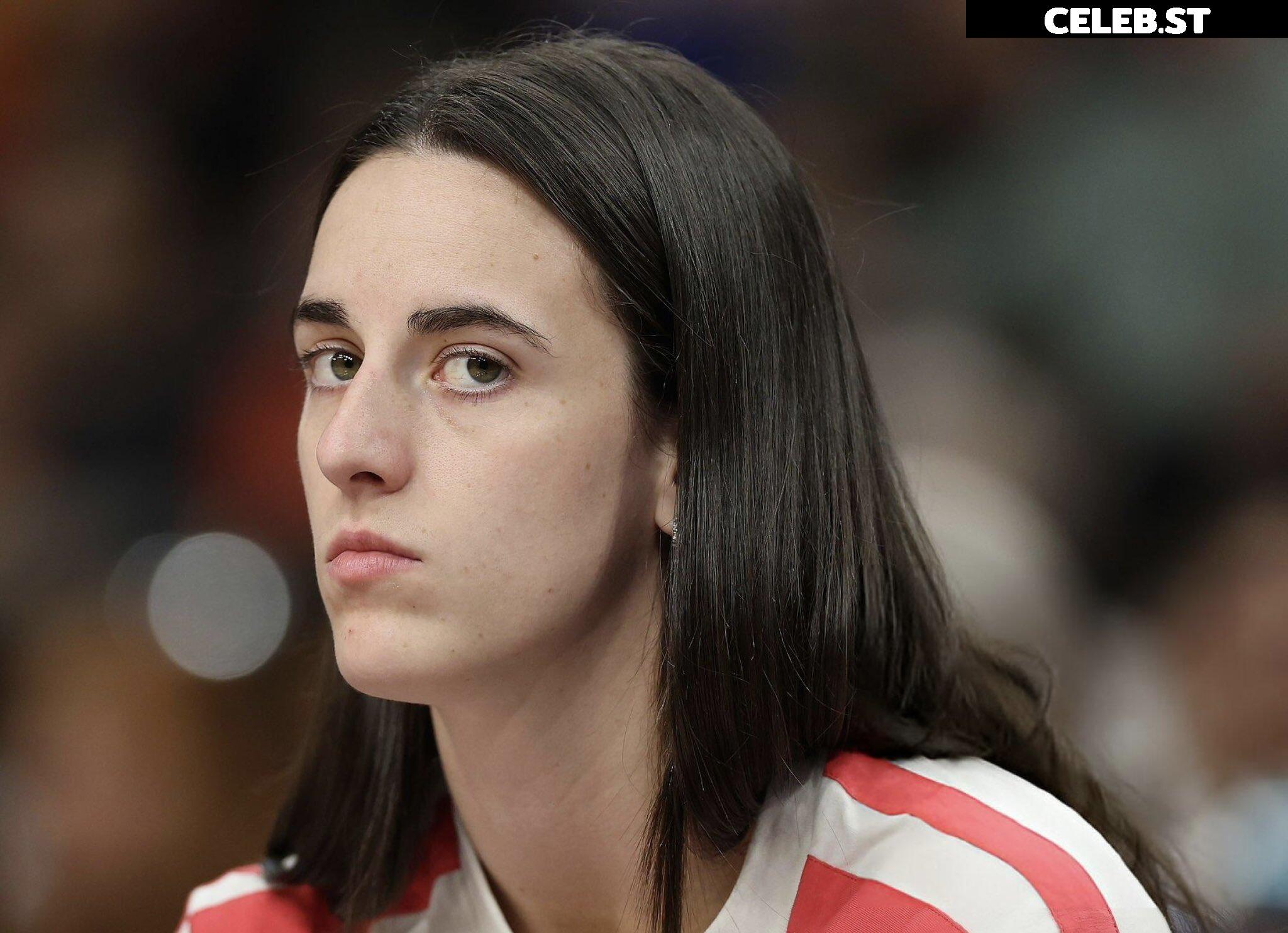 Caitlin clark Image 10695604