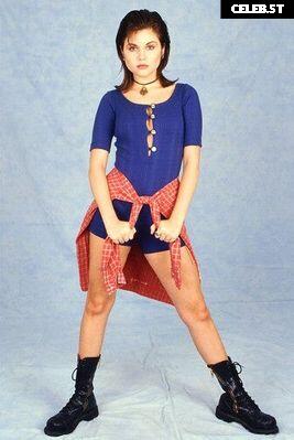 Tiffani Amber Thiessen Image 10695646