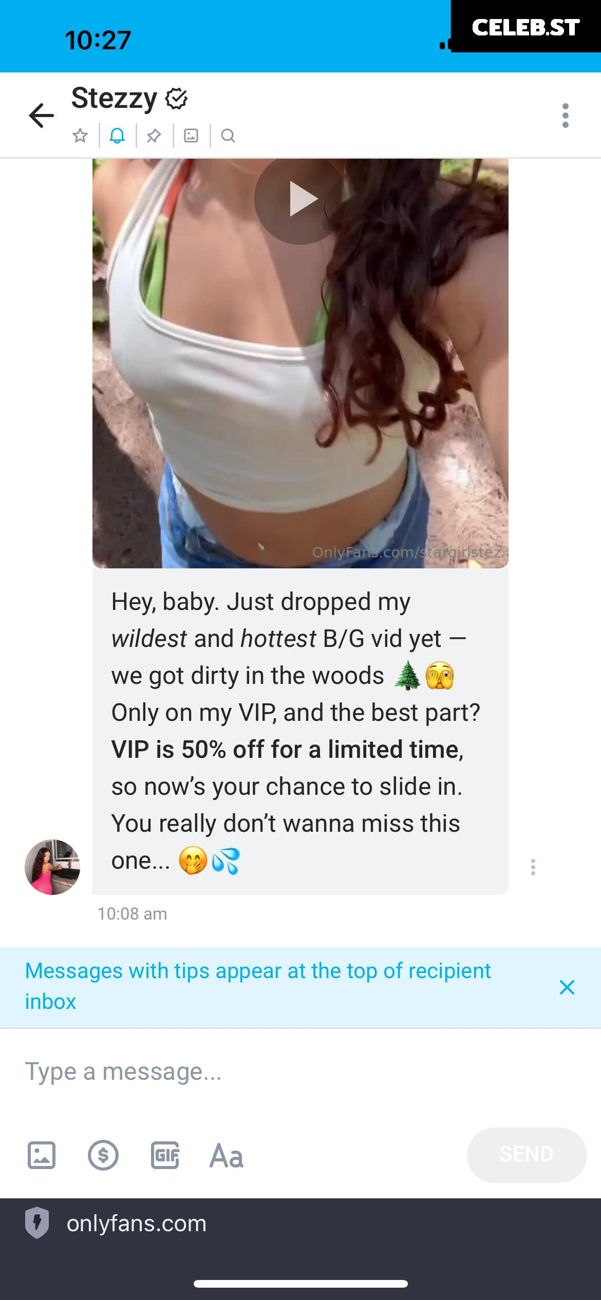 Stargirlstez Image 10695320