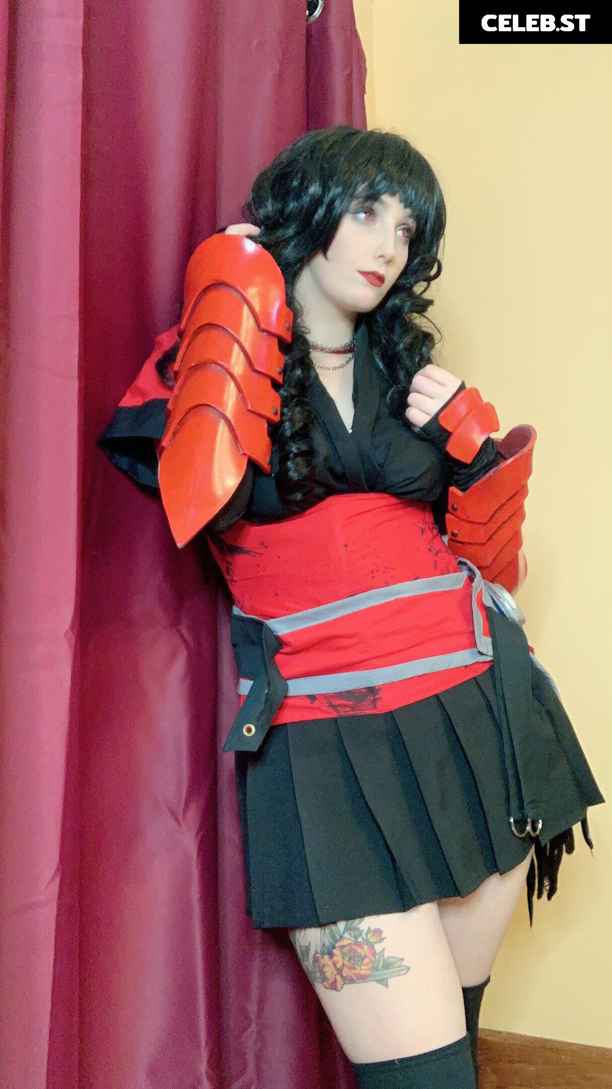 Microkitty / microkittycos Image 10695206