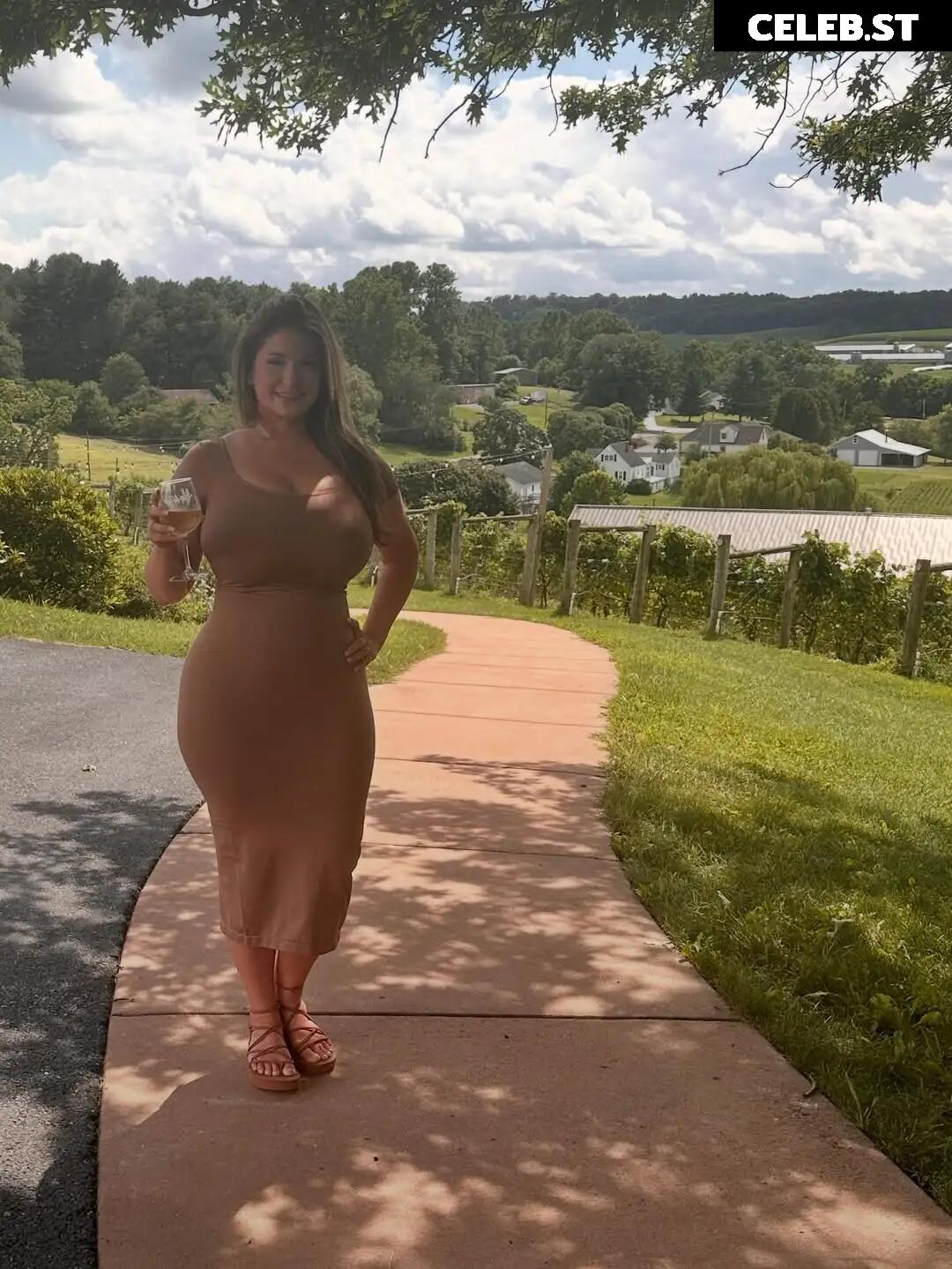 Ashley Bridges Image 10694619