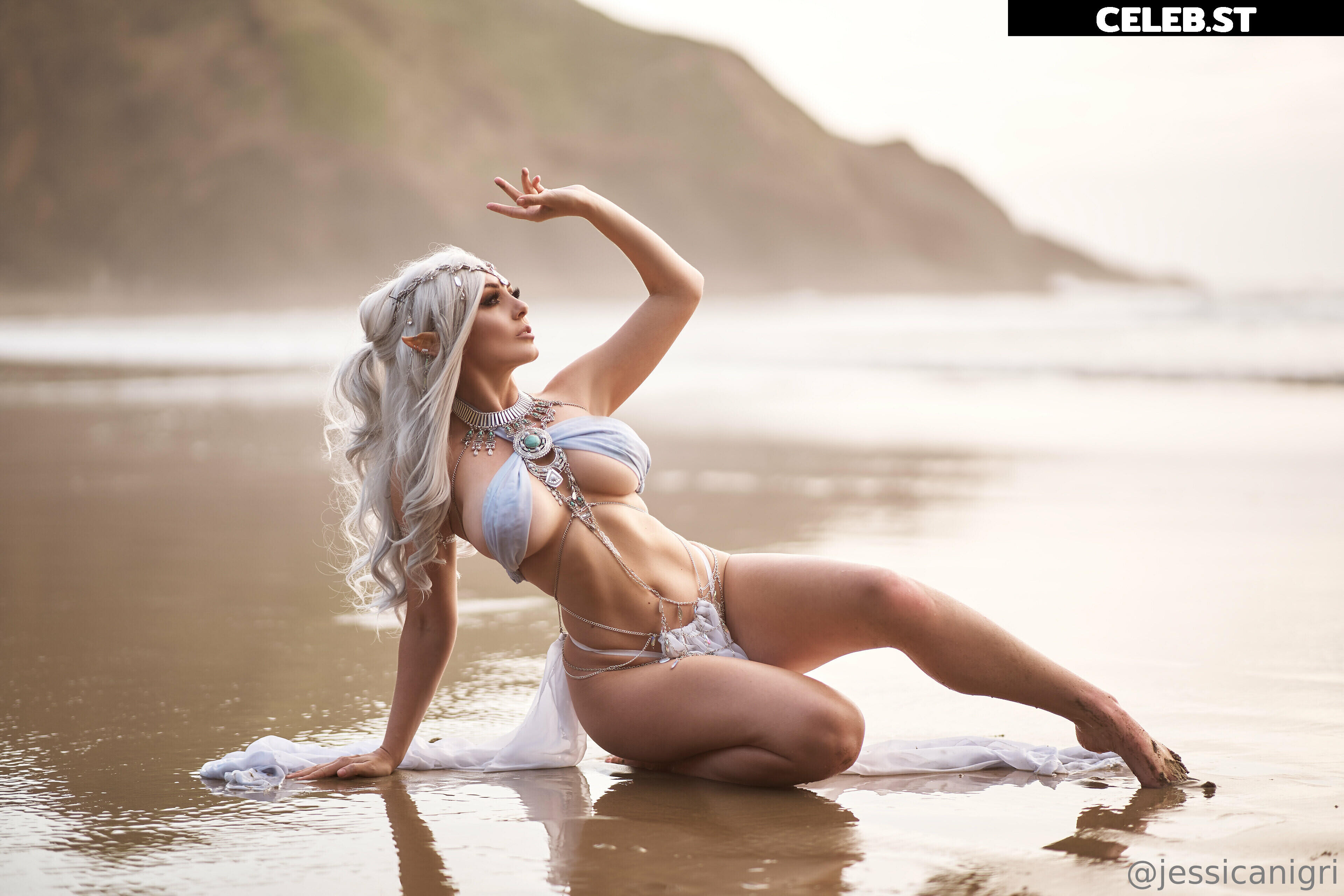 Jessica Nigri Image 1069788