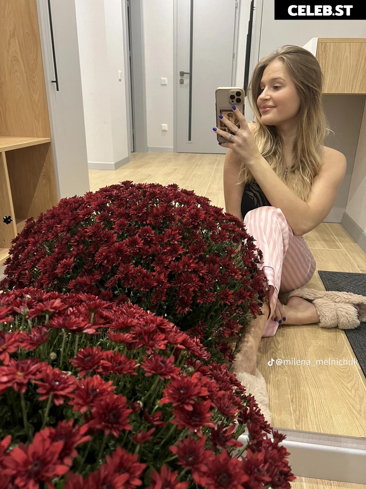 Milena Melnichuk Image 10696864