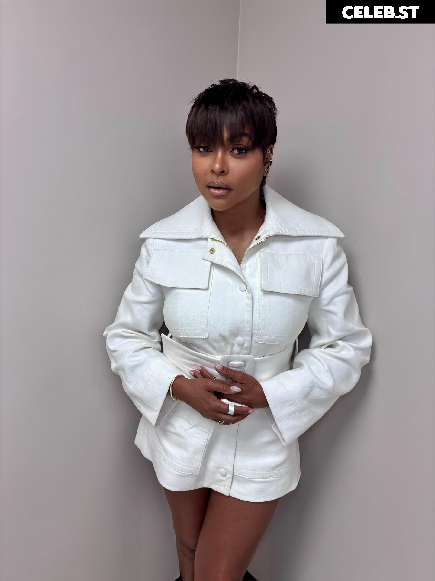 Taraji P. Henson Image 10696427