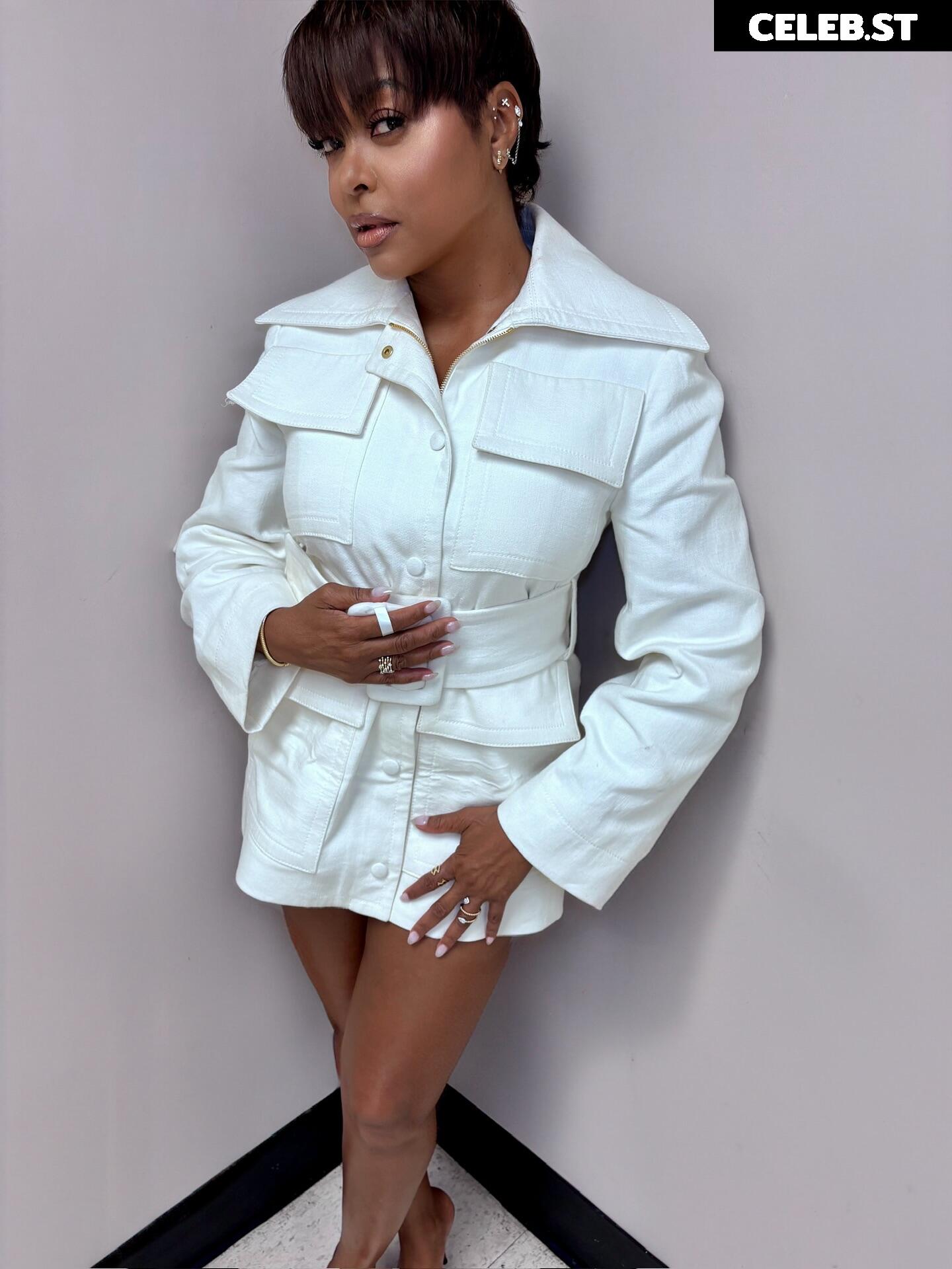 Taraji P. Henson Image 10696426