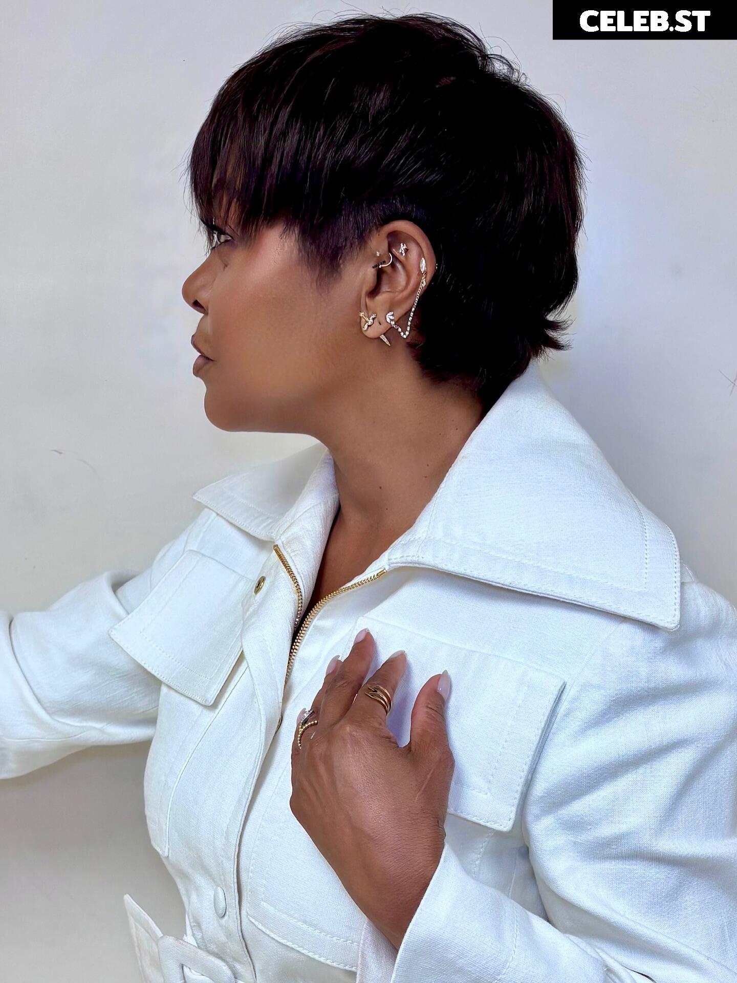 Taraji P. Henson Image 10696424