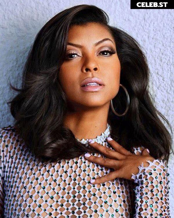 Taraji P. Henson Image 10696413