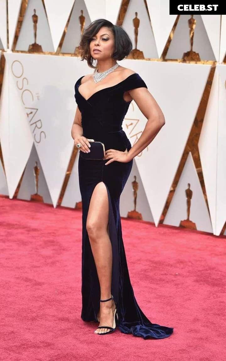 Taraji P. Henson Image 10696417