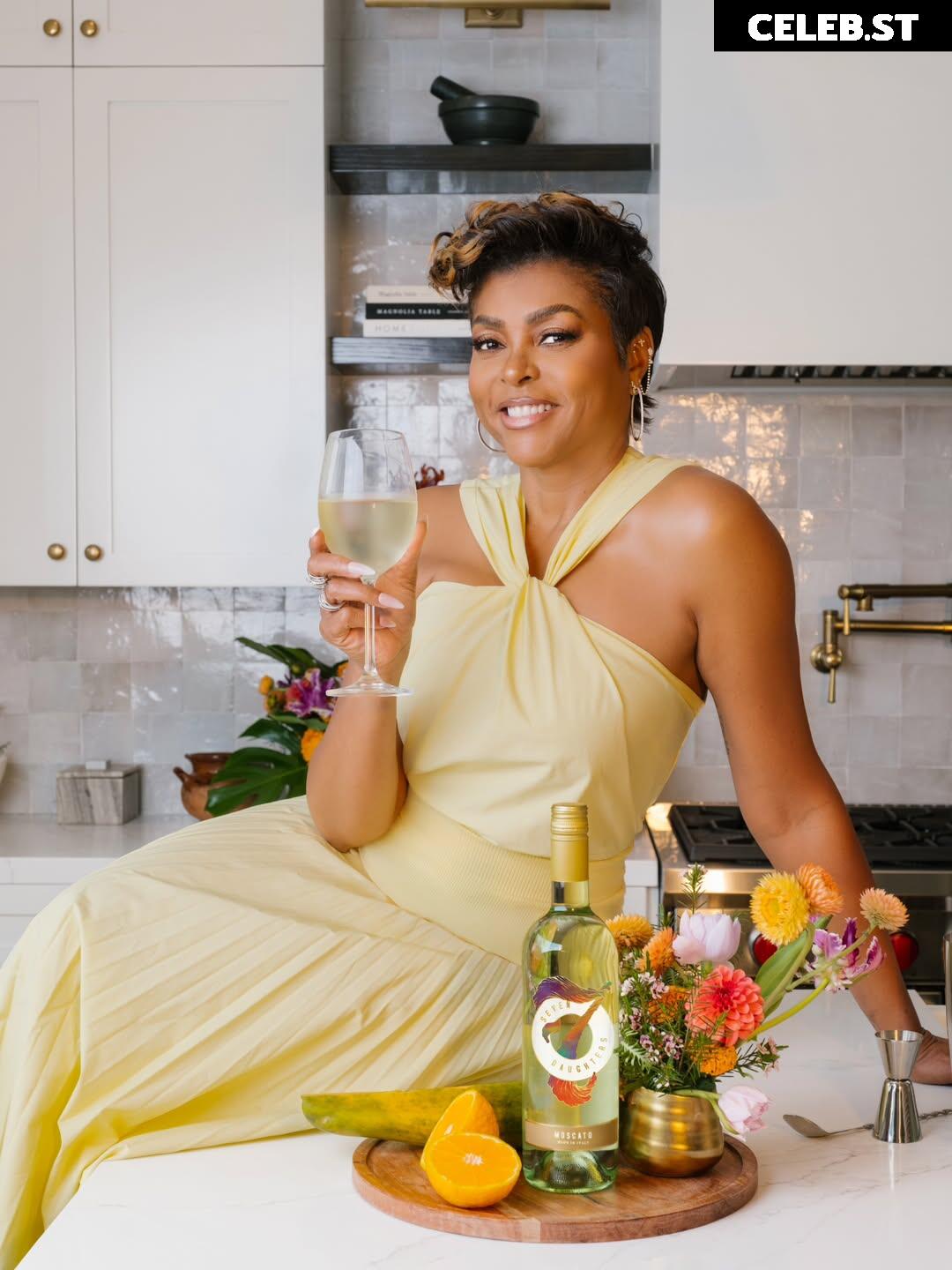 Taraji P. Henson Image 10696407