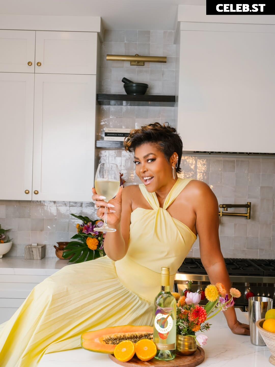 Taraji P. Henson Image 10696406