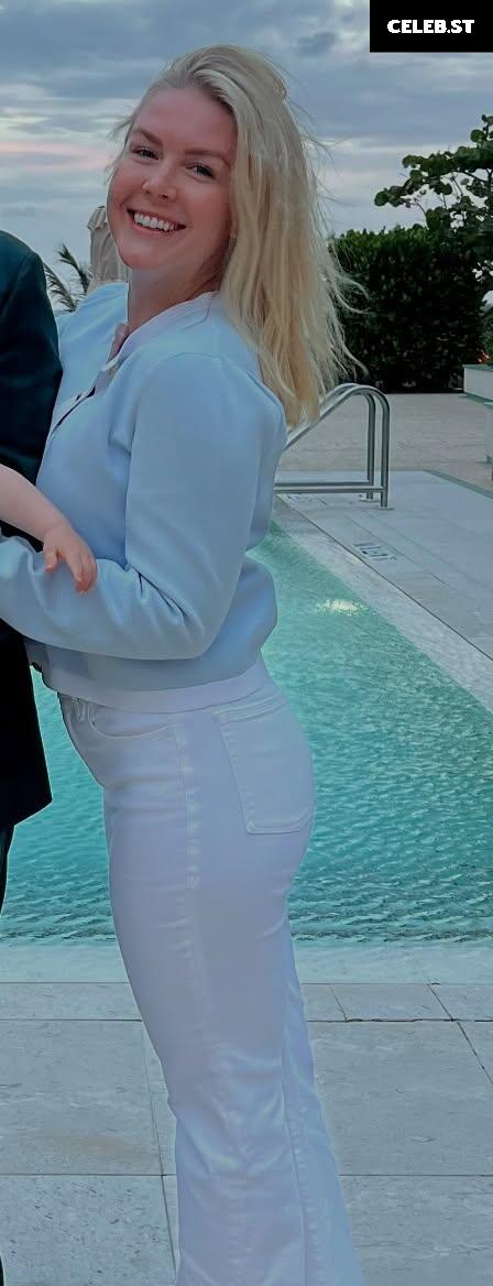 Karoline Claire Leavitt Image 10696302