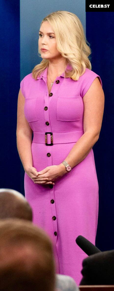 Karoline Claire Leavitt Image 10696300