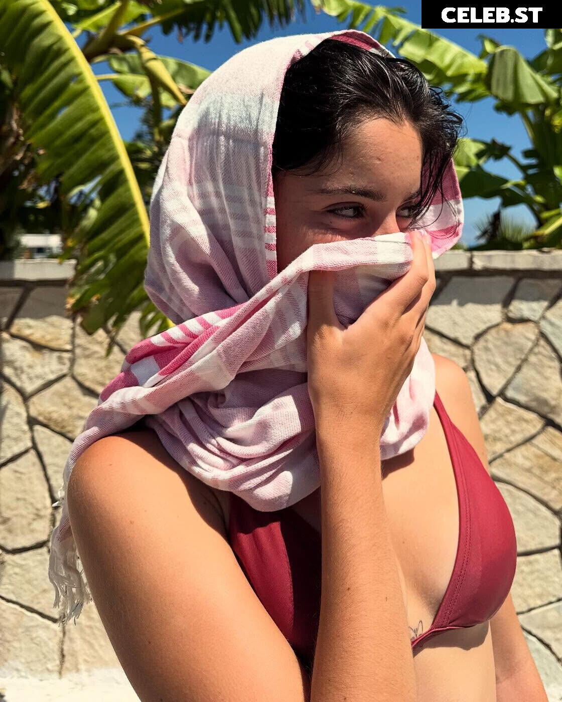 Madalena Aragão Image 10696368
