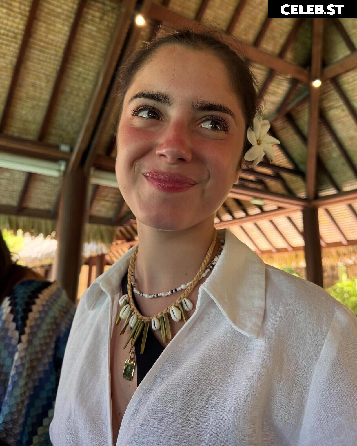 Madalena Aragão Image 10696377